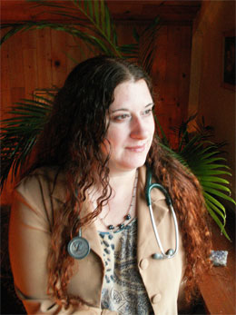 Passion for Healing Naturopathic