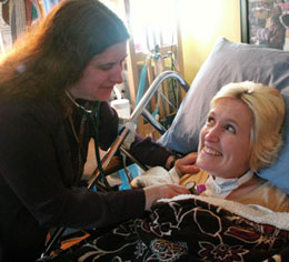 Passion for Healing Naturopathic